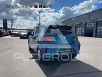 2022 Mitsubishi SpaceStar