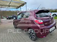 2022 Mitsubishi SpaceStar