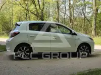 2022 Mitsubishi SpaceStar