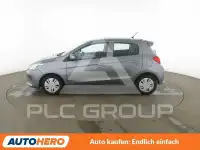 2022 Mitsubishi SpaceStar