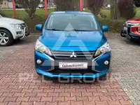 2022 Mitsubishi SpaceStar