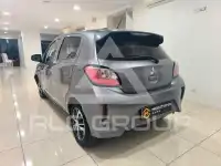 2022 Mitsubishi SpaceStar