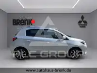 2022 Mitsubishi SpaceStar
