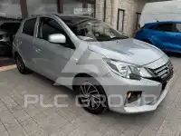 2022 Mitsubishi SpaceStar