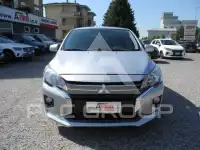 2022 Mitsubishi SpaceStar