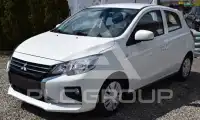 2022 Mitsubishi SpaceStar