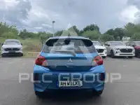 2022 Mitsubishi SpaceStar