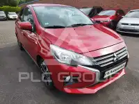 2022 Mitsubishi SpaceStar