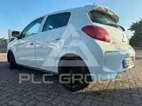 2022 Mitsubishi SpaceStar