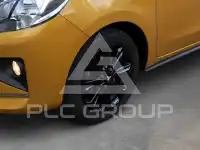2022 Mitsubishi SpaceStar