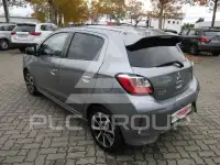 2022 Mitsubishi SpaceStar