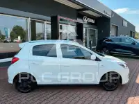 2022 Mitsubishi SpaceStar