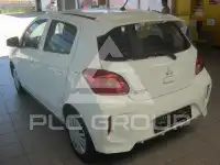 2022 Mitsubishi SpaceStar