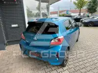2022 Mitsubishi SpaceStar