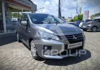 2022 Mitsubishi SpaceStar