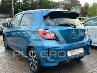 2022 Mitsubishi SpaceStar