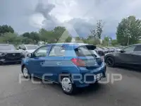 2022 Mitsubishi SpaceStar