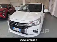 2022 Mitsubishi SpaceStar