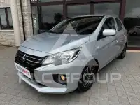 2022 Mitsubishi SpaceStar