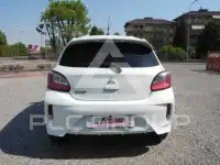 2022 Mitsubishi SpaceStar