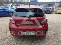 2022 Mitsubishi SpaceStar