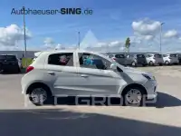 2022 Mitsubishi SpaceStar