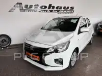 2022 Mitsubishi SpaceStar
