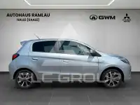 2022 Mitsubishi SpaceStar