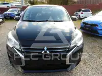 2022 Mitsubishi SpaceStar