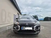 2022 Mitsubishi SpaceStar