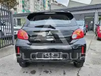 2022 Mitsubishi SpaceStar