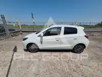2022 Mitsubishi SpaceStar