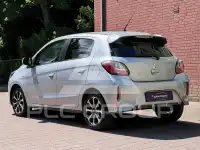 2022 Mitsubishi SpaceStar