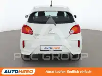 2022 Mitsubishi SpaceStar
