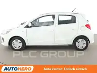2022 Mitsubishi SpaceStar