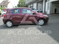 2022 Mitsubishi SpaceStar