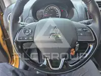 2022 Mitsubishi SpaceStar