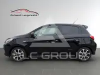 2022 Mitsubishi SpaceStar