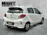 2022 Mitsubishi SpaceStar