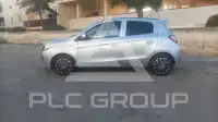 2022 Mitsubishi SpaceStar