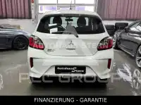 2022 Mitsubishi SpaceStar