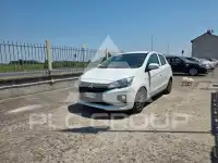 2022 Mitsubishi SpaceStar