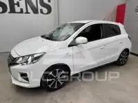2022 Mitsubishi SpaceStar
