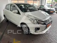 2022 Mitsubishi SpaceStar