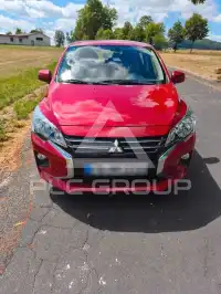 2022 Mitsubishi SpaceStar
