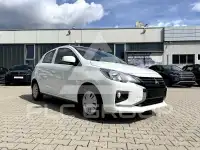2022 Mitsubishi SpaceStar