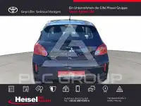 2022 Mitsubishi SpaceStar