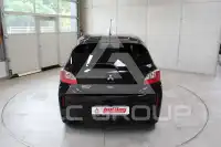 2022 Mitsubishi SpaceStar