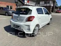2022 Mitsubishi SpaceStar