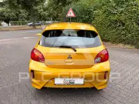 2022 Mitsubishi SpaceStar